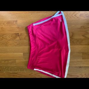 Nike DRI-FIT sports skirt/skirt